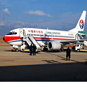 杭州航空货运航空快运业稳步发展的原因是什么？